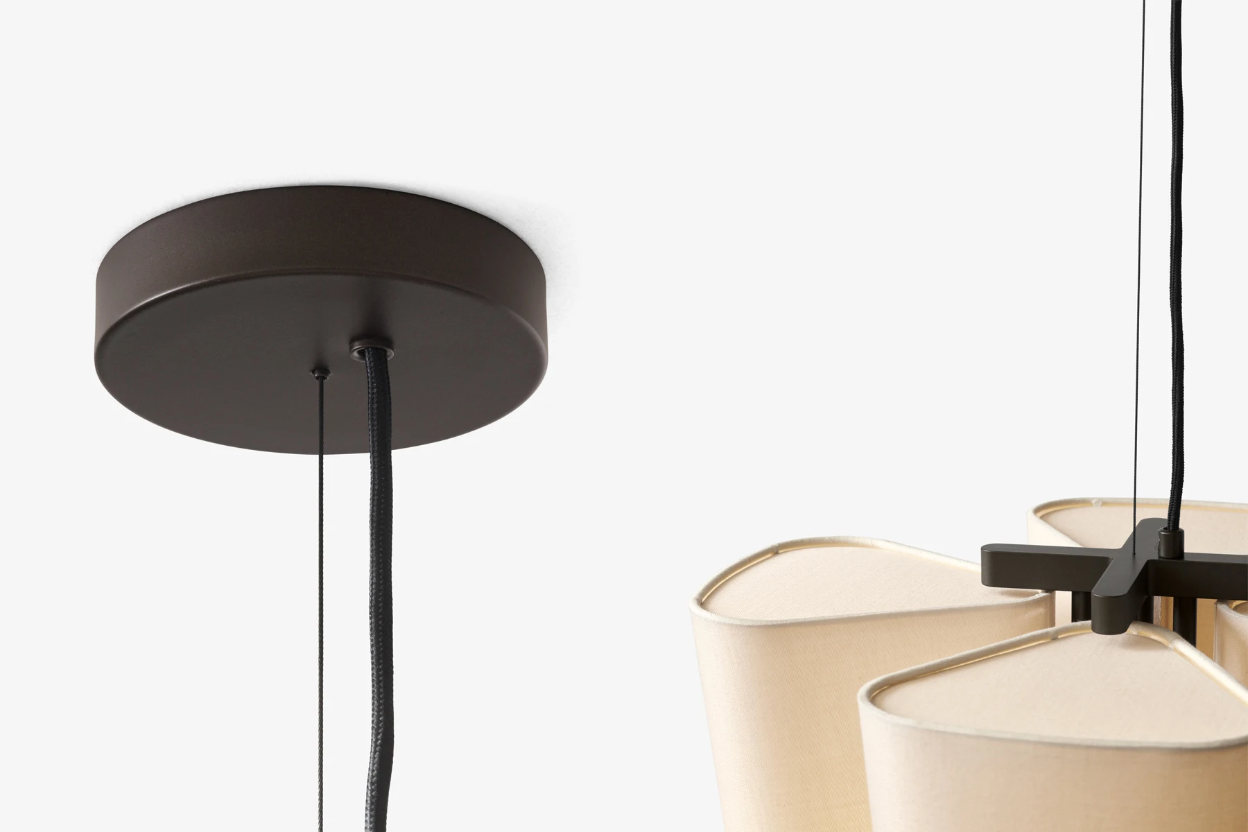 Suspension 'Bella' </br>Marque: '&Tradition' / 2 tailles – Image 3