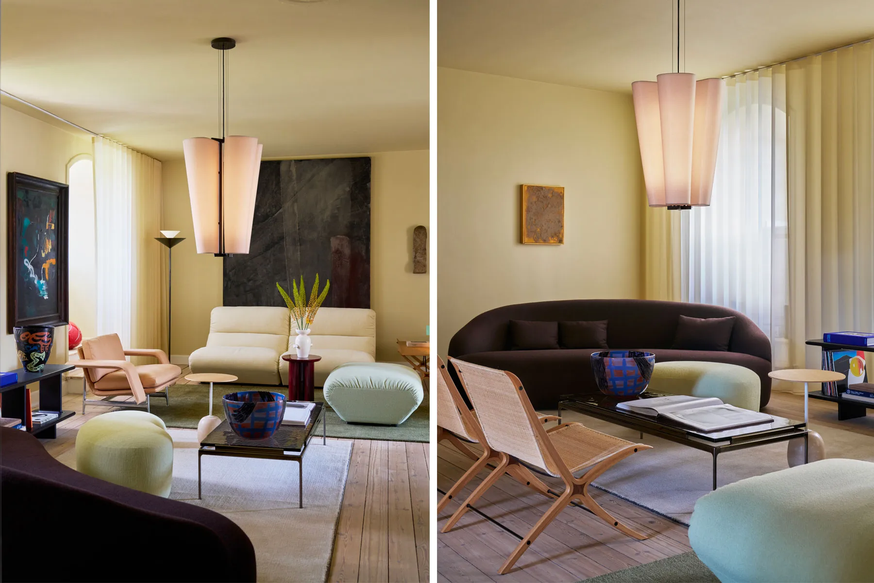 Suspension 'Bella' </br>Marque: '&Tradition' / 2 tailles – Image 7