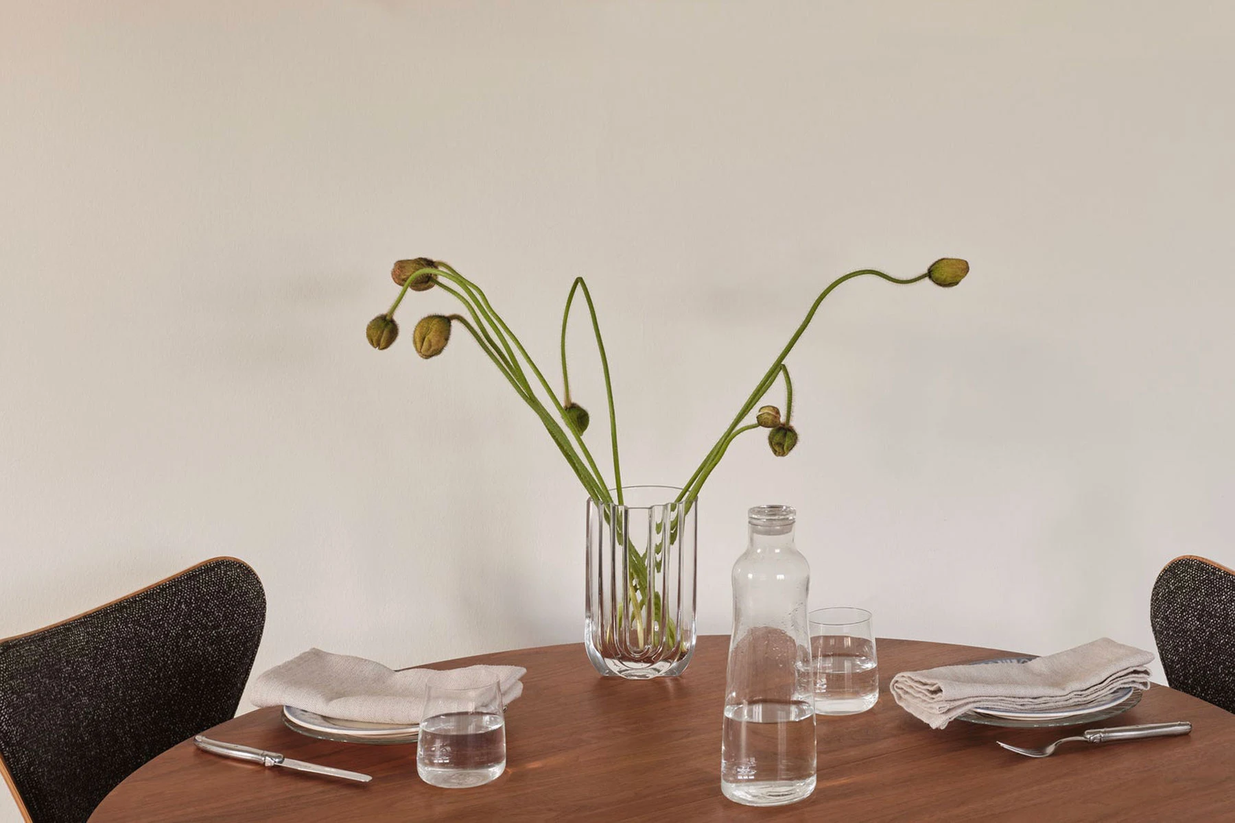 Vase 'Vima Medium' 'Gejst' / 2 coloris – Image 5