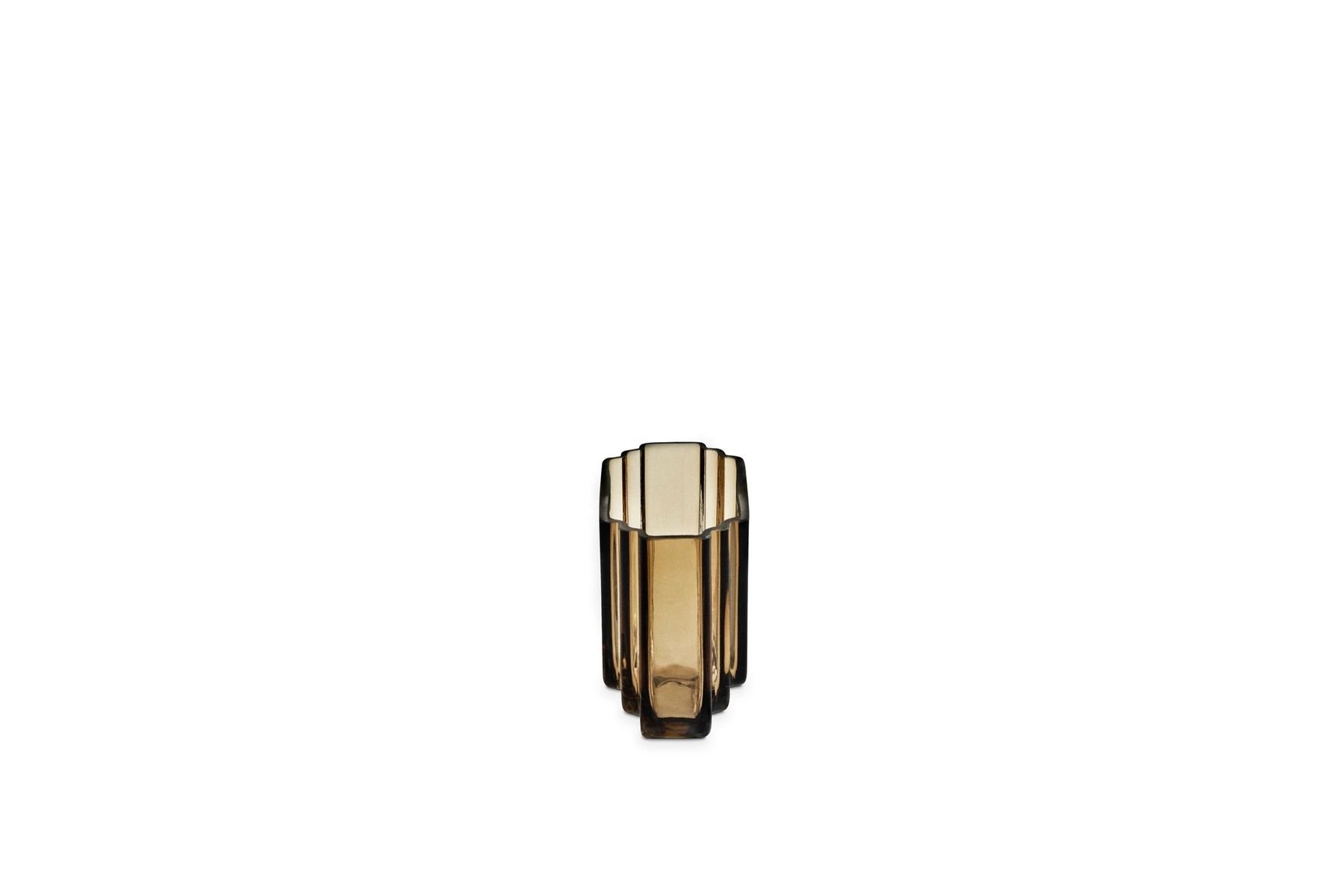 Vase 'Vima Oval' 'Gejst' / 2 coloris – Image 3