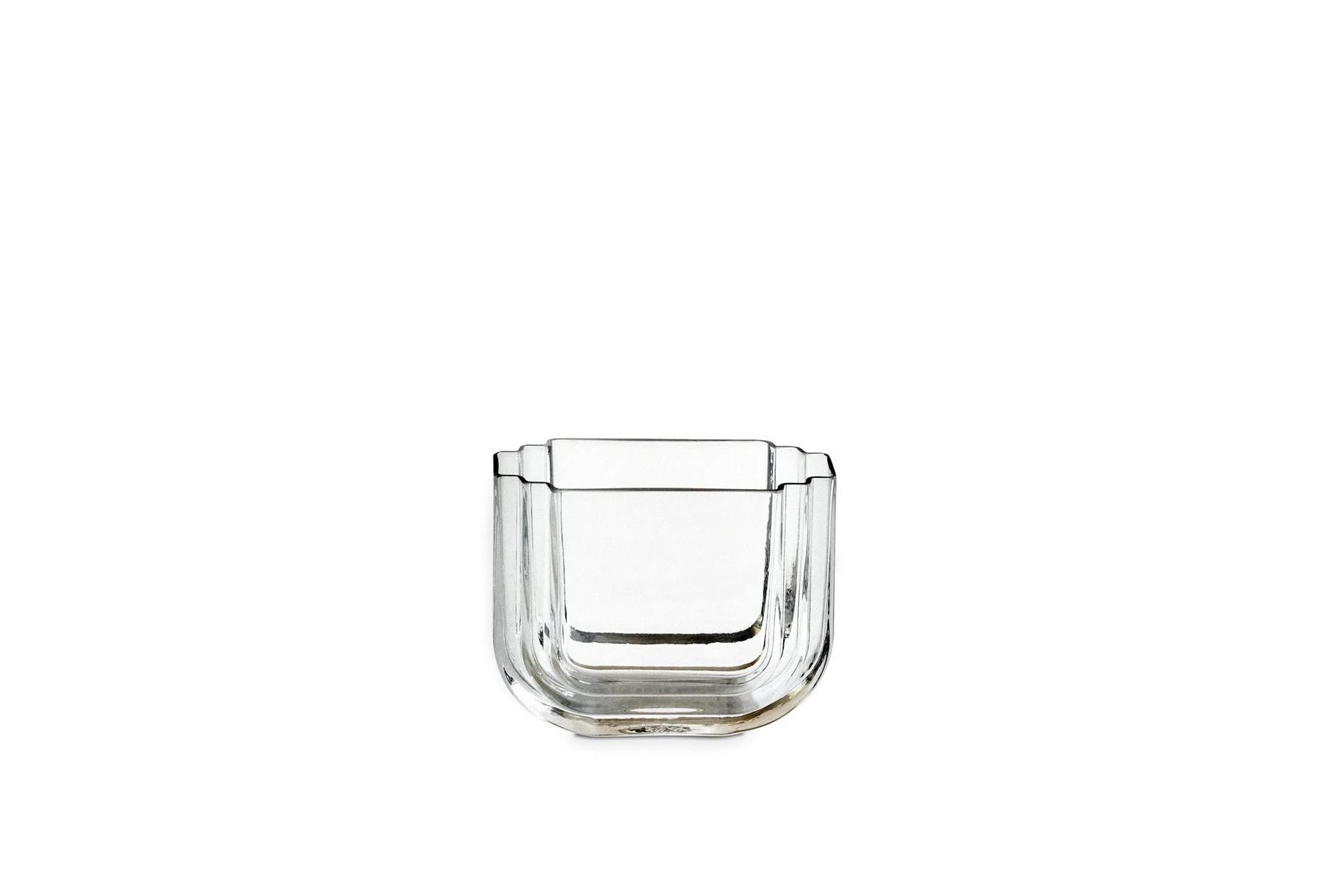 Vase 'Vima Oval' 'Gejst' / 2 coloris – Image 4